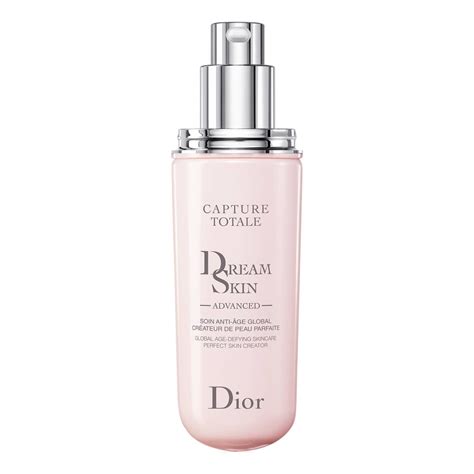 dreamskin dior recharge|dior capture dreamskin spf 30.